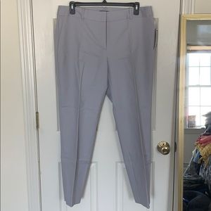 NWT Liz Claiborne Work Pants